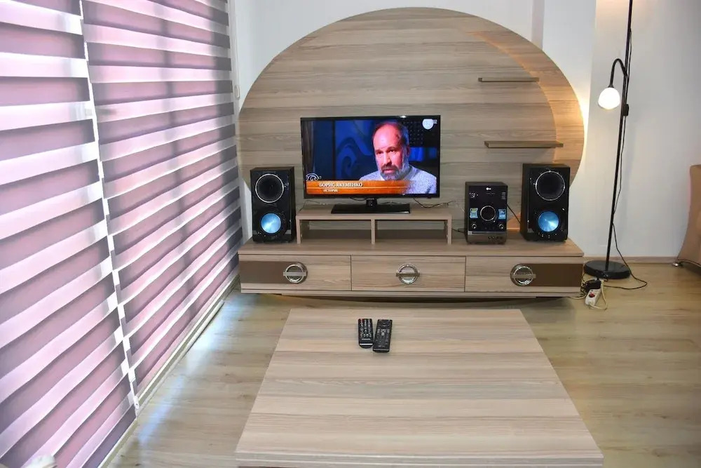 Likya Park Evleri 2 bedroom E10