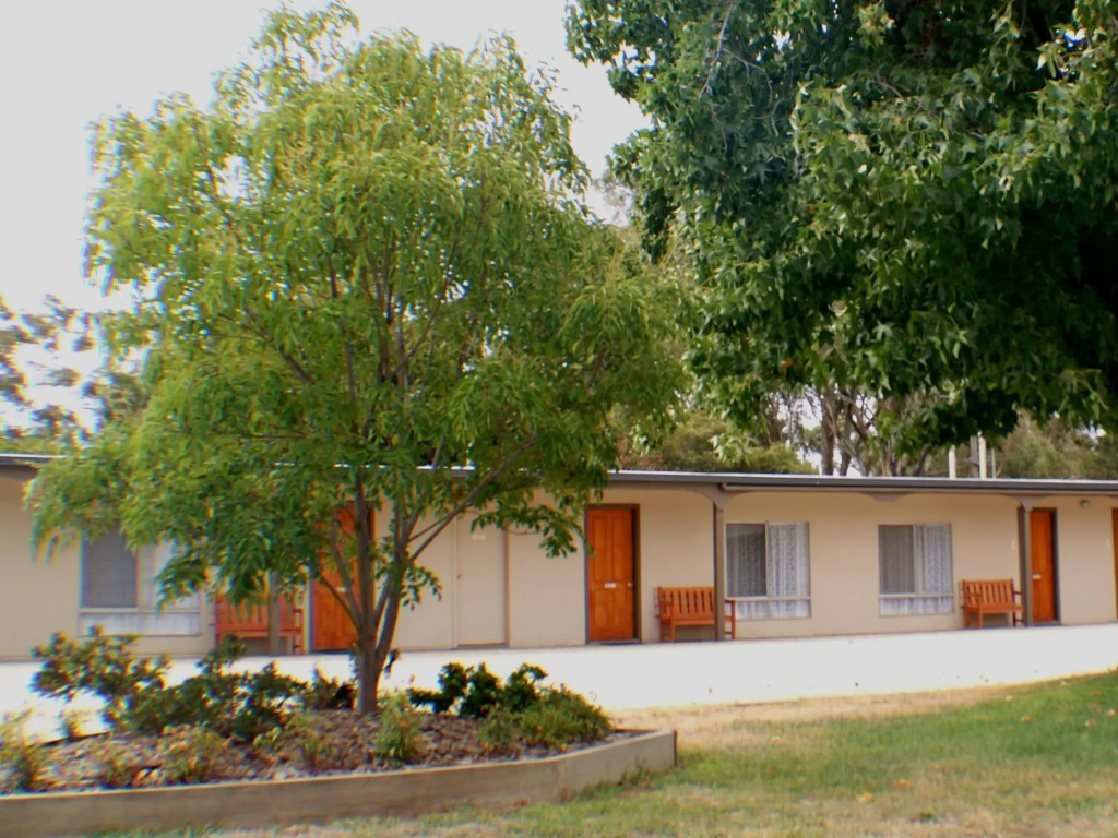 Euroa Motor Inn