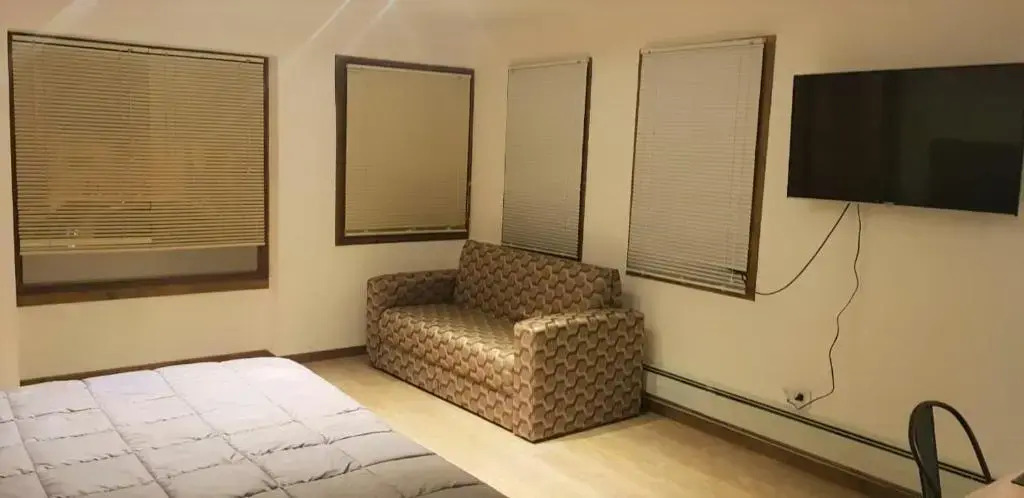 Casa familiar