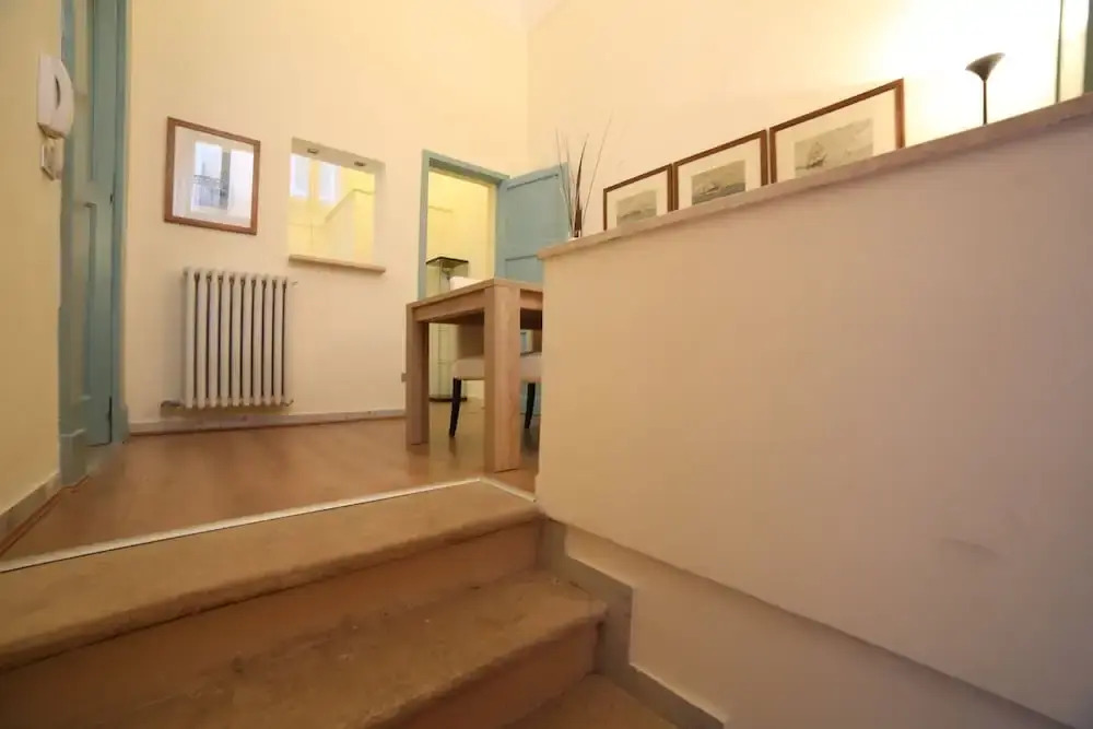Bed & Breakfast Idomeneo 63
