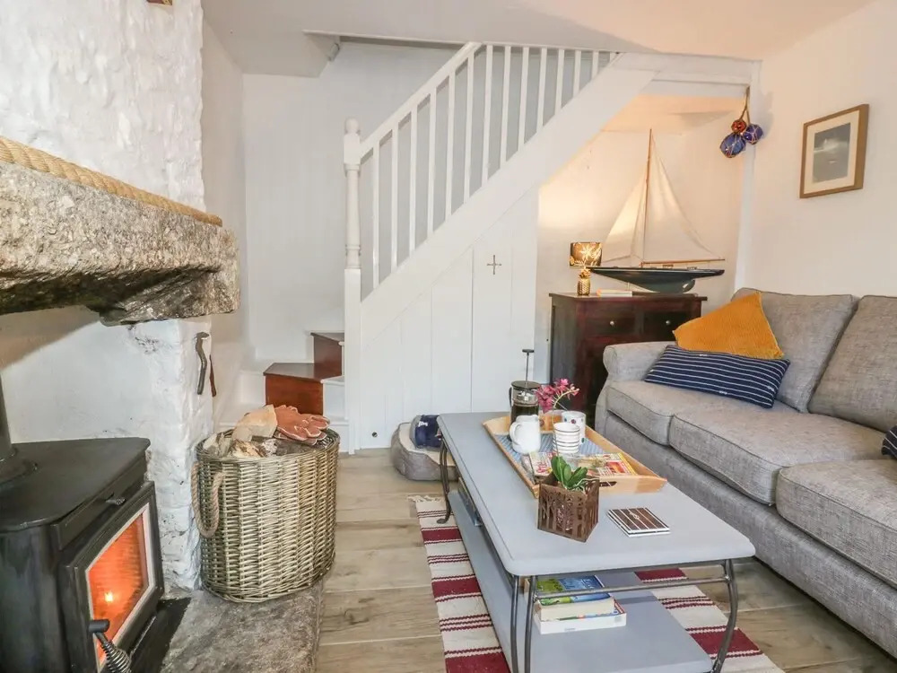 Harbour Retreat