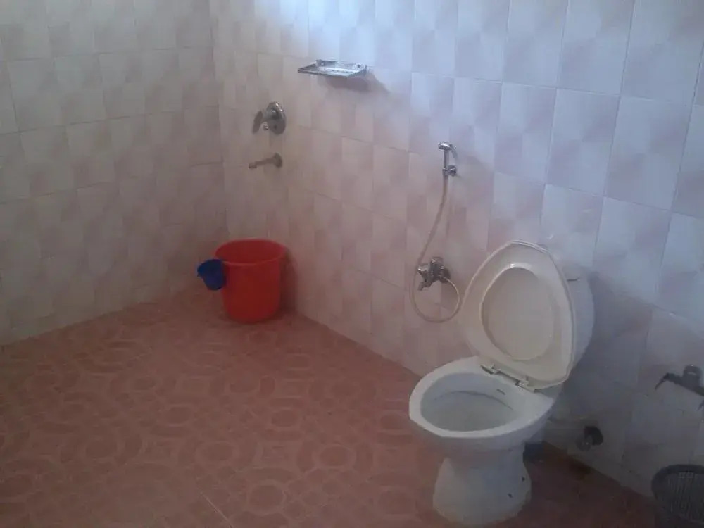 Sugerma Homestay