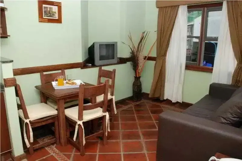 Hotel El Viejo Lobo de Mar