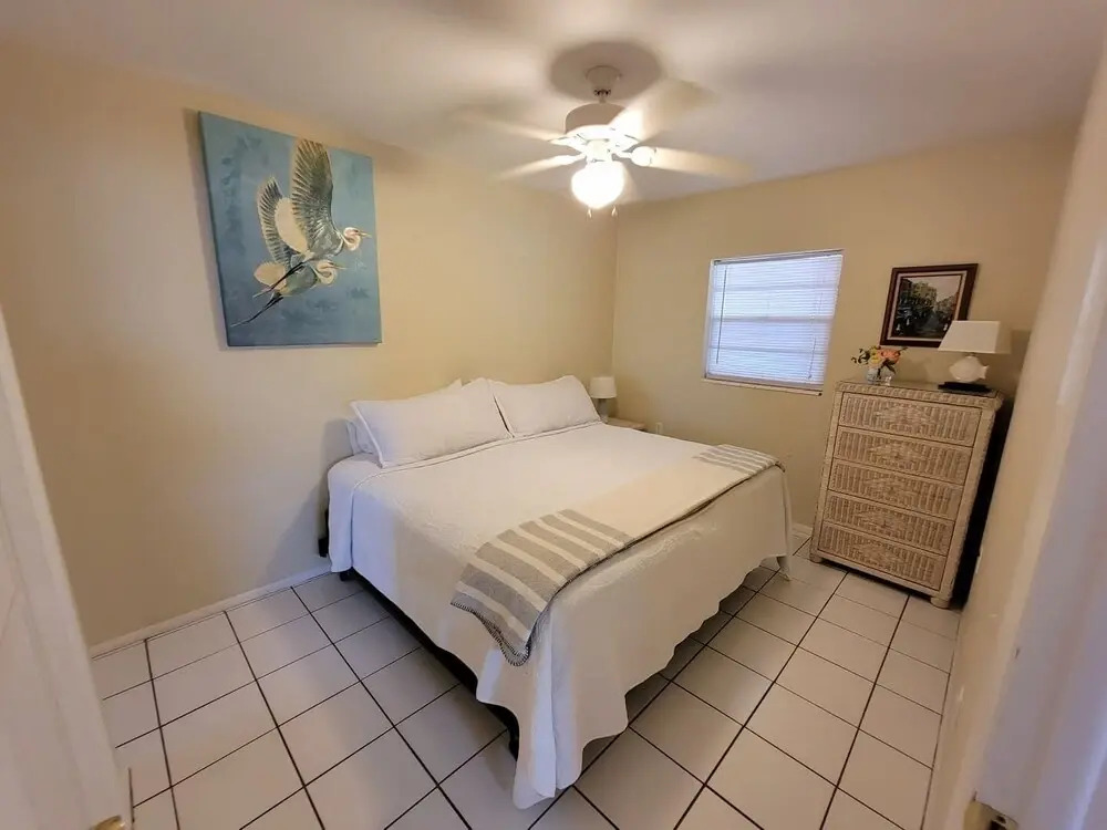 Casa del Sole 1 in Fort Myers Beach
