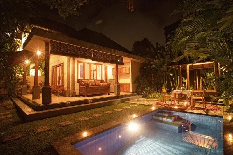 Villa Mandi Private Pool