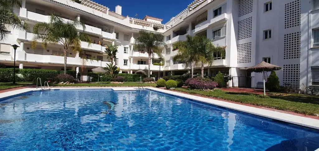 apartamento auténtico playa