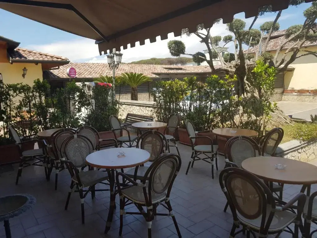 Hotel La Fayette Giugliano Licola