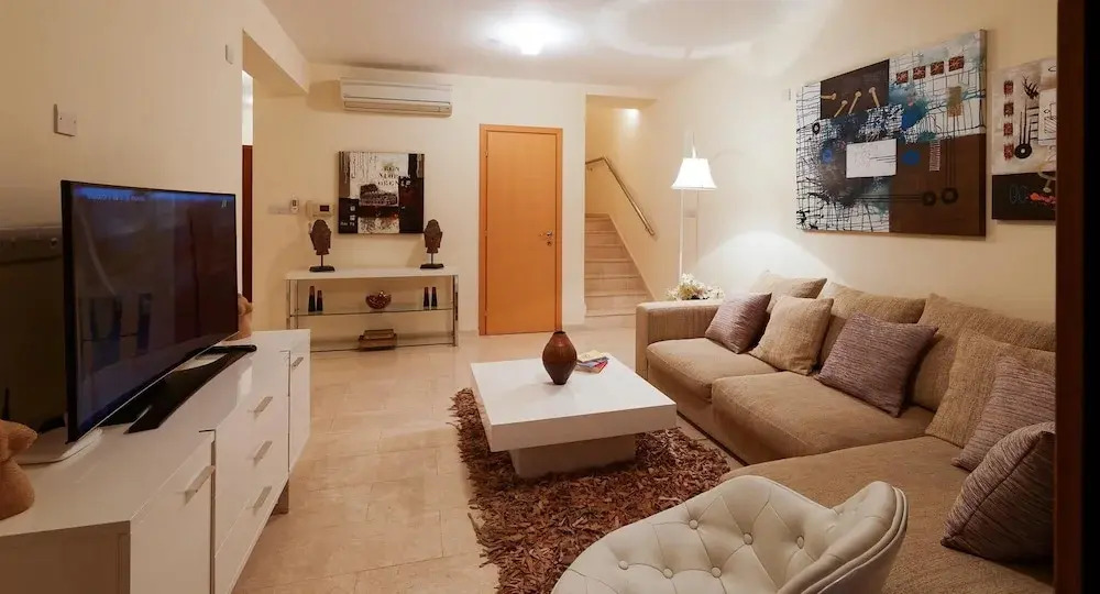 Villa TH02 - Iremos