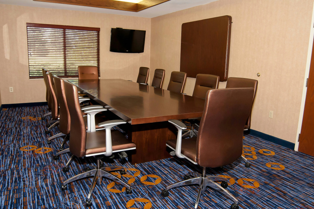 Courtyard by Marriott Cincinnati Airport