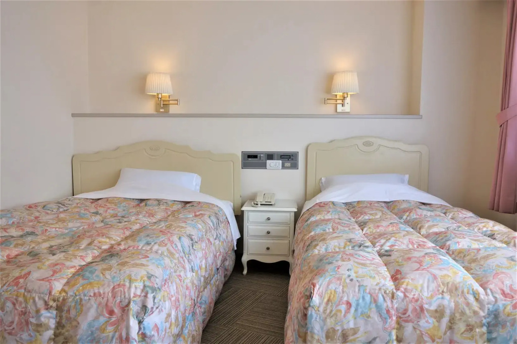 Hotel Marseille