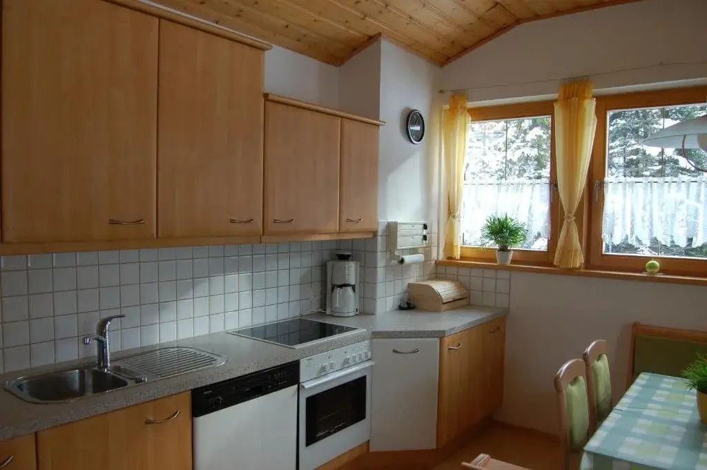 Haus Gantioler