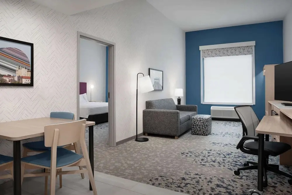 Home2 Suites By Hilton Lakeland North I-4