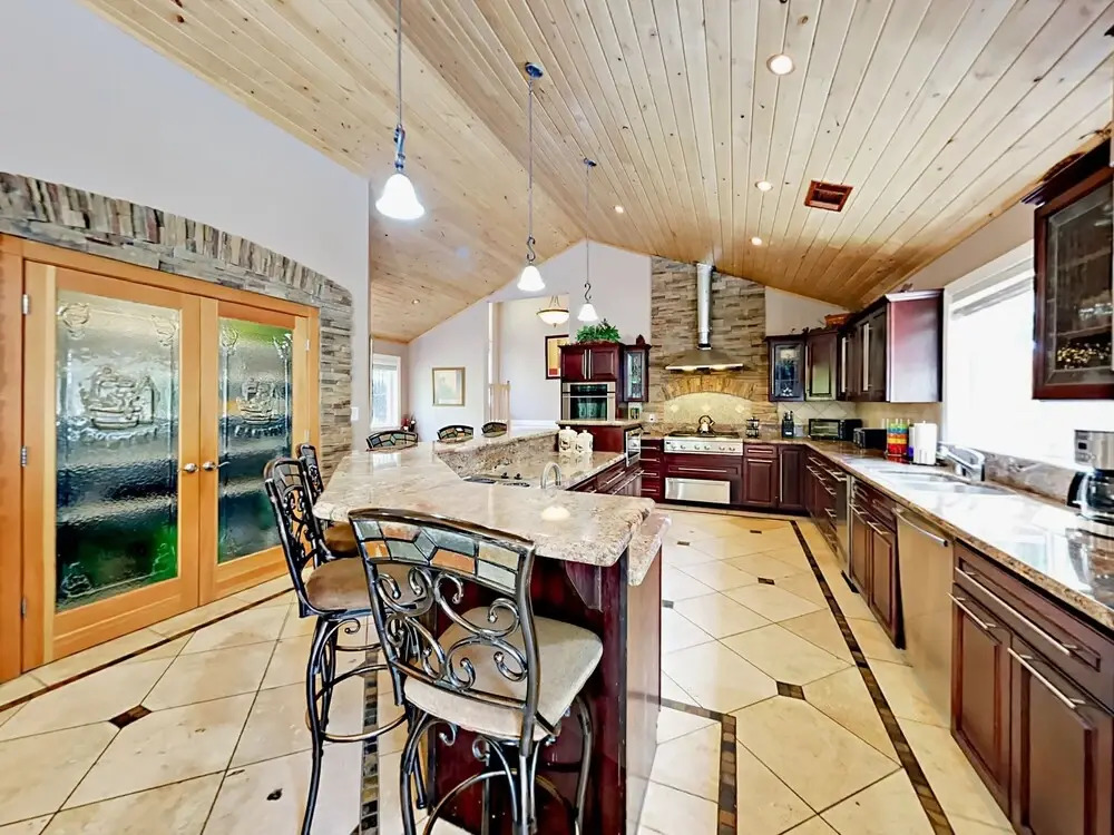 5BR Home w/ Hot Tub & Game Room