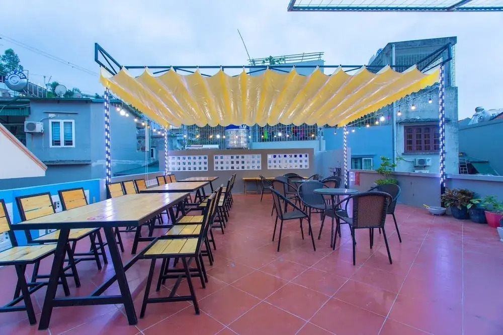 Moc Chanh Homestay