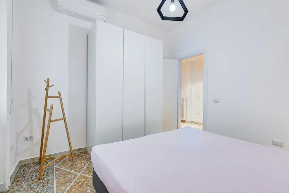Gianicolo Apartment with Terrace