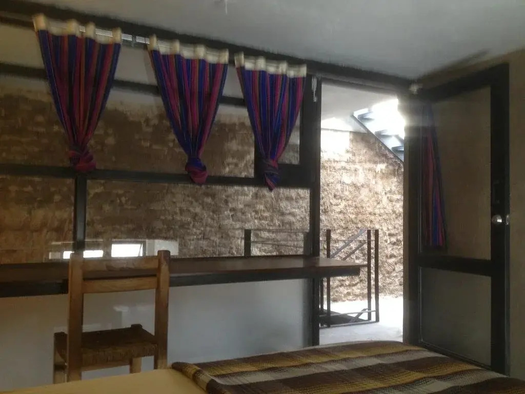 Casa Guadalupe GDL