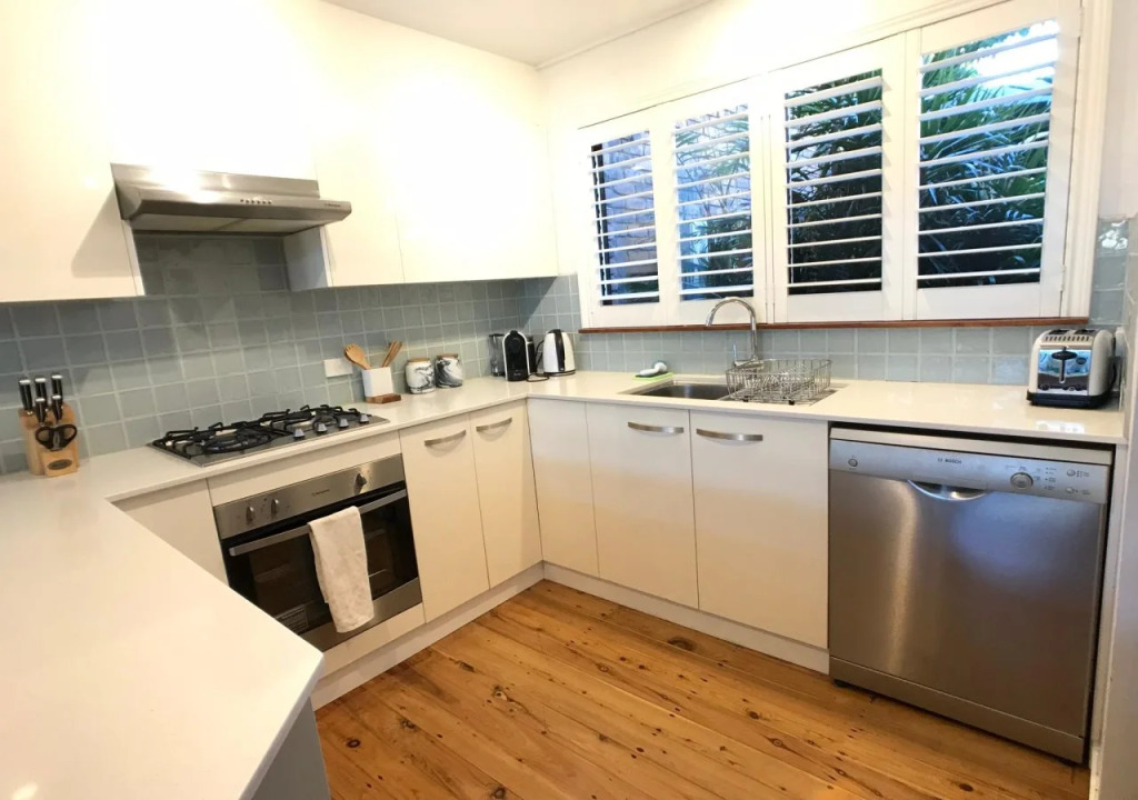 Treetops Everglades Villa