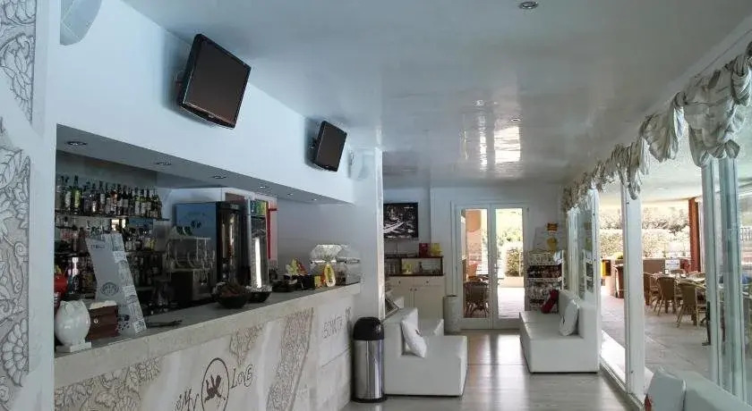 La Corte Smeralda Resort