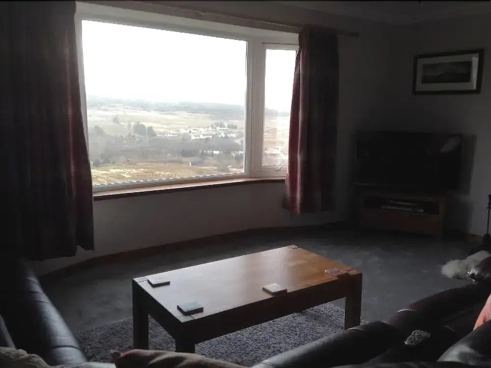 Ronan House B&B