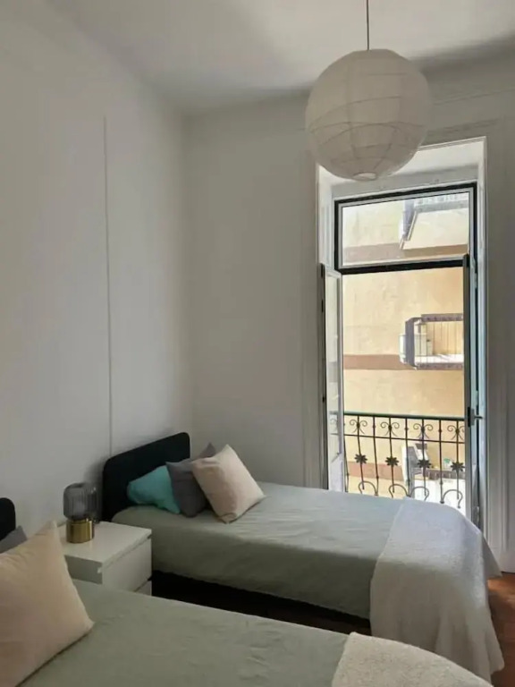 Grupo Lisboa Apartamentos Silva Carvalho