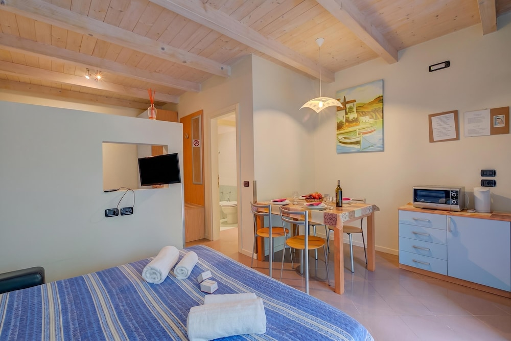 Passeggiata Apartments