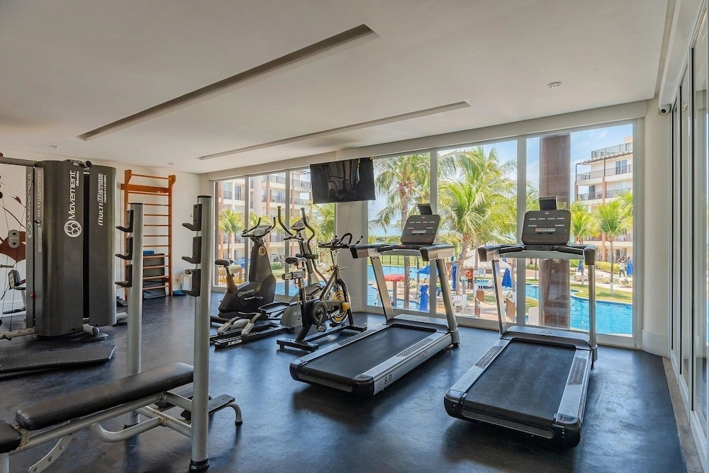 Beach Living #e501 - Apto Vista Mar por Carpediem