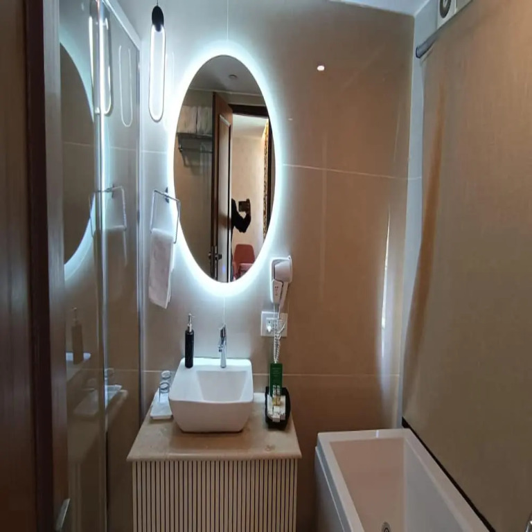 Hotel Snowland Sonamarg