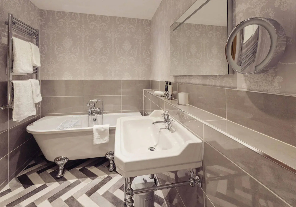 Lyth Valley Country House - Ridgestone