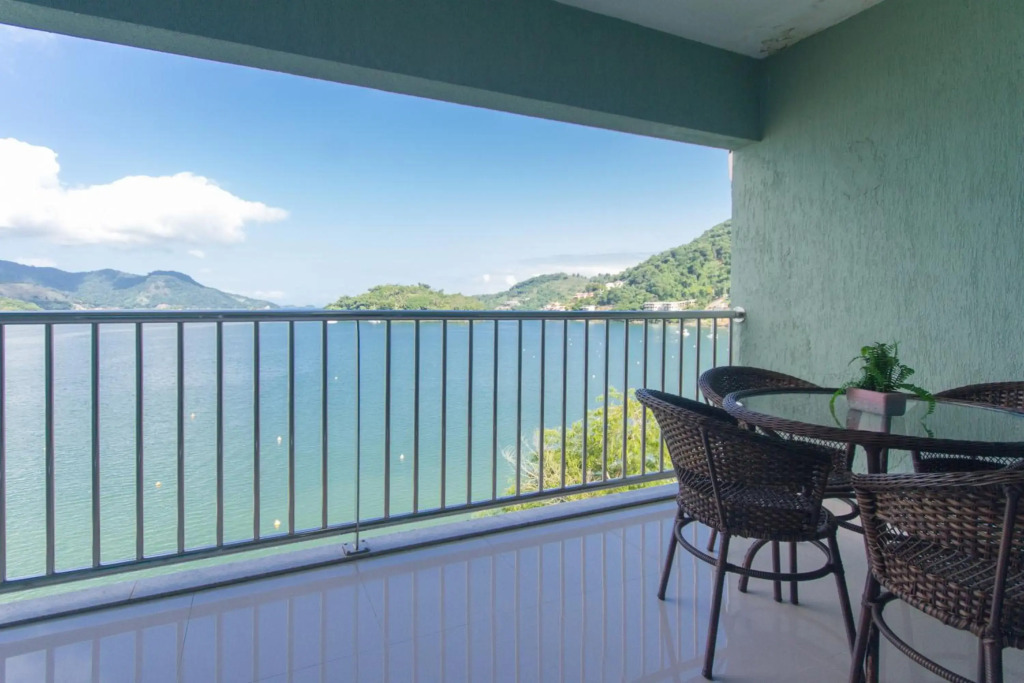 Angra dos Reis com estilo e sofisticação!