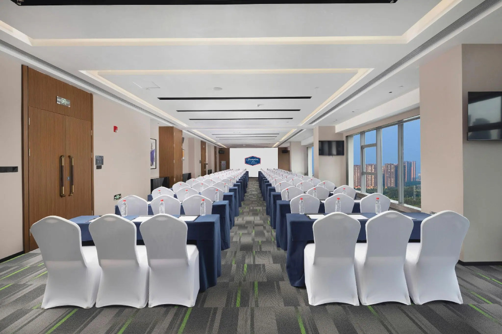 Hampton By Hilton Foshan Shunde Chencun