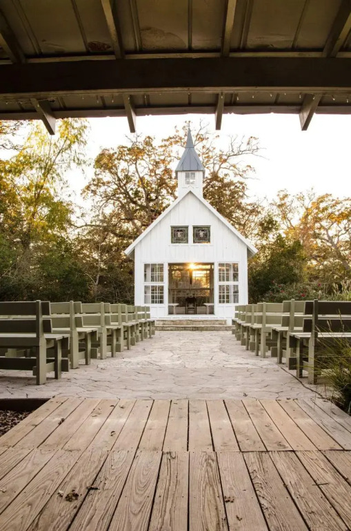 7F Lodge and Events
