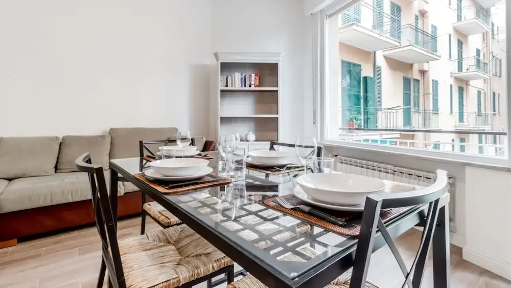 Italianway - Matteotti 33 Apartment