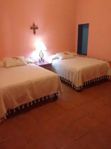 Hotel Boutique Posada San Ángel