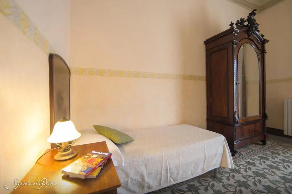 B&B Giardino Di Pietra