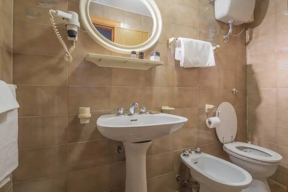 Hotel alle Vecchie Arcate