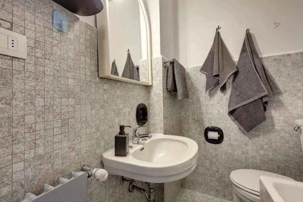 Studio Suite With Elevator Near the Old Bridge