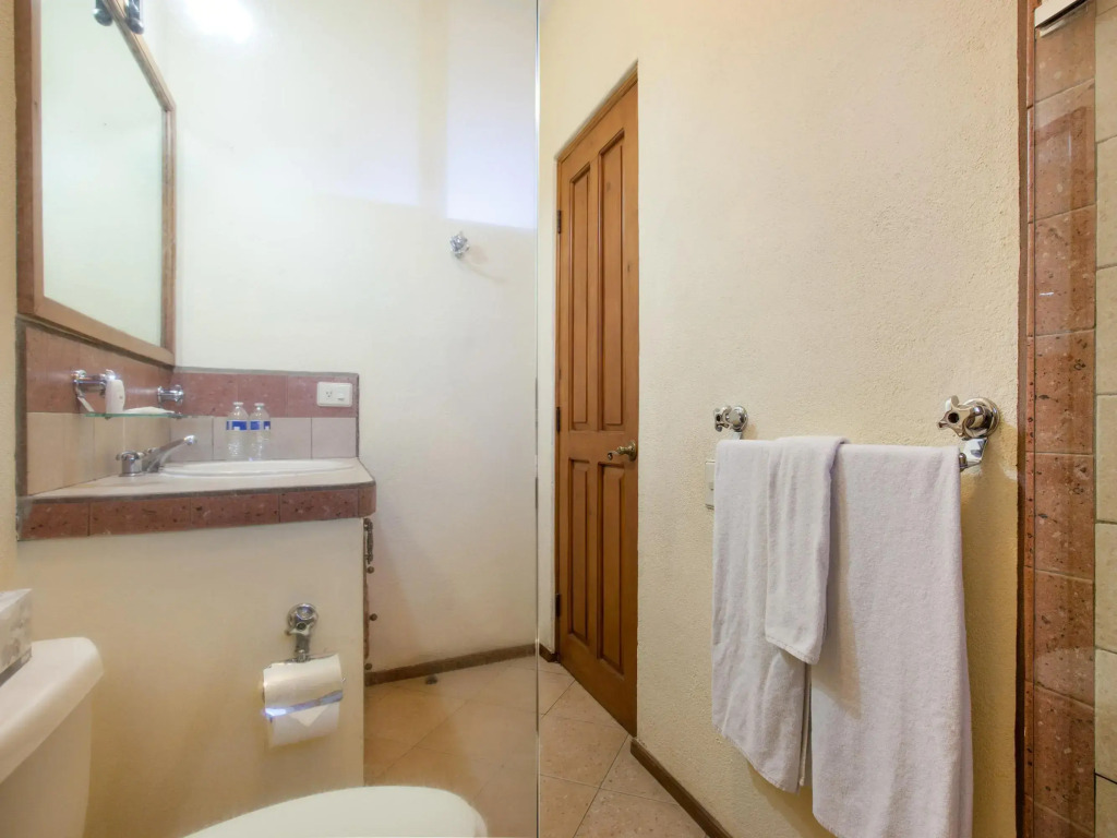 El Ameyal Hotel and Wellness Center