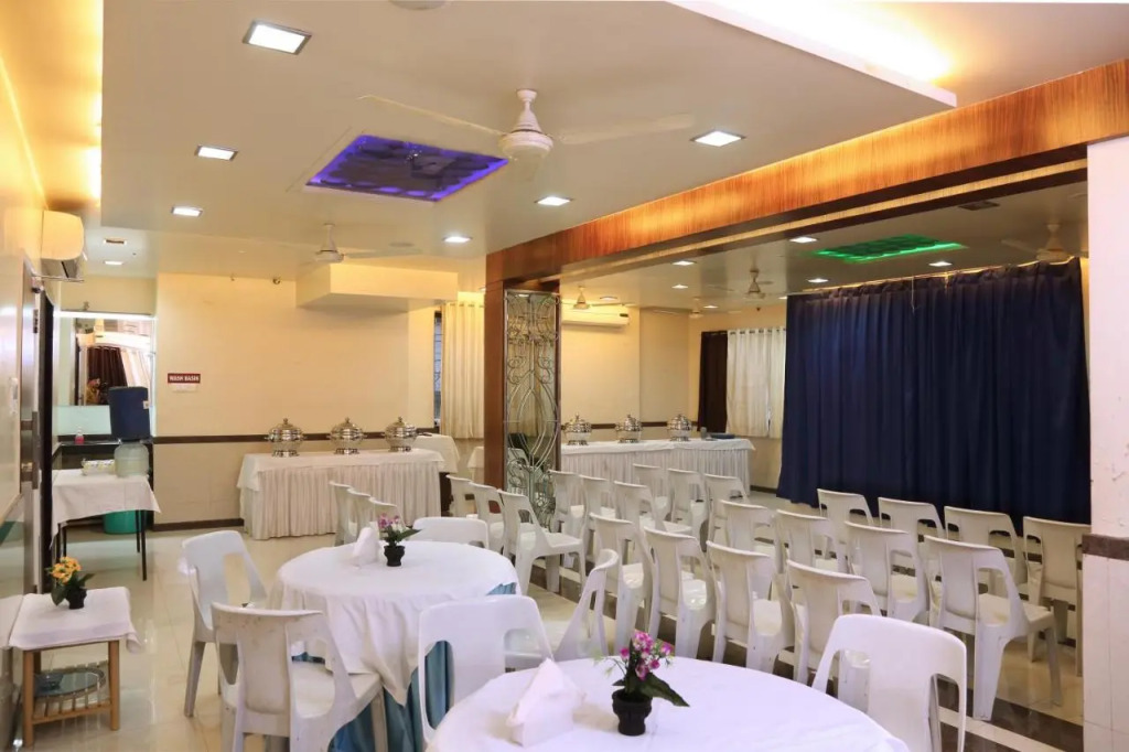Hotel Shreyas