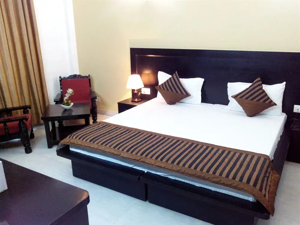 Hotel Kay Nine