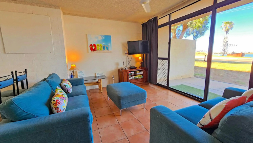 Riverview Holiday Apartment 3 - Kalbarri WA