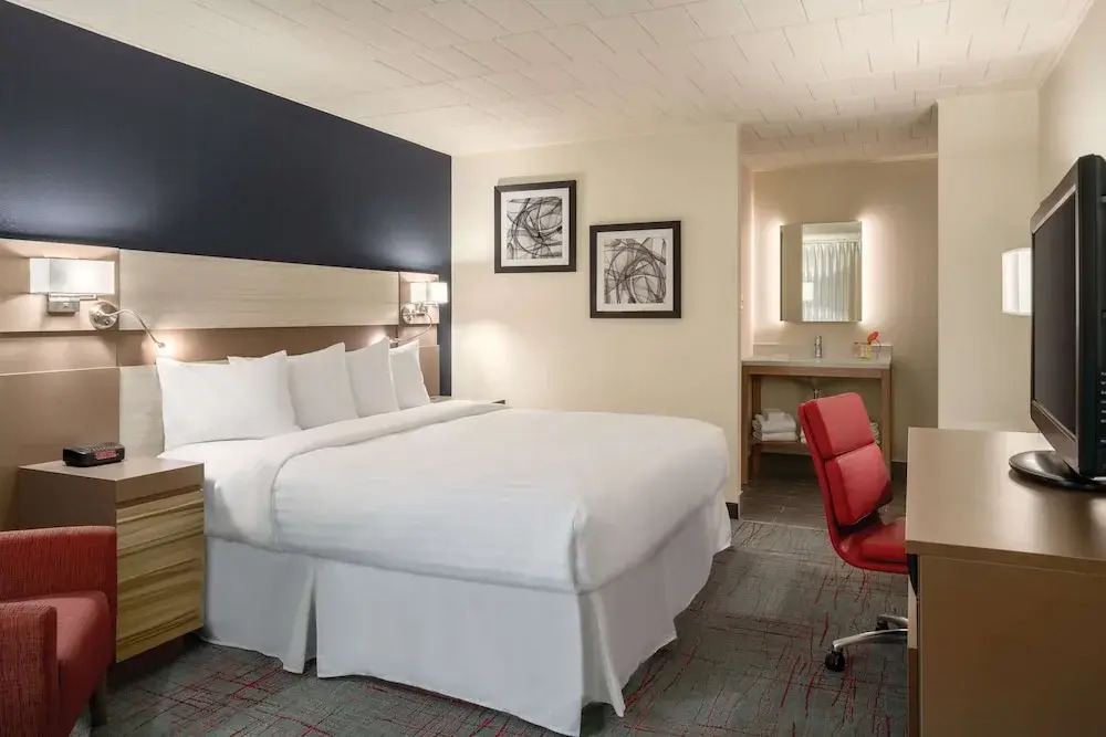 Park Inn by Radisson Indiana