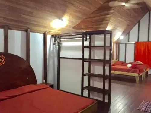 Casa Luna Apartment