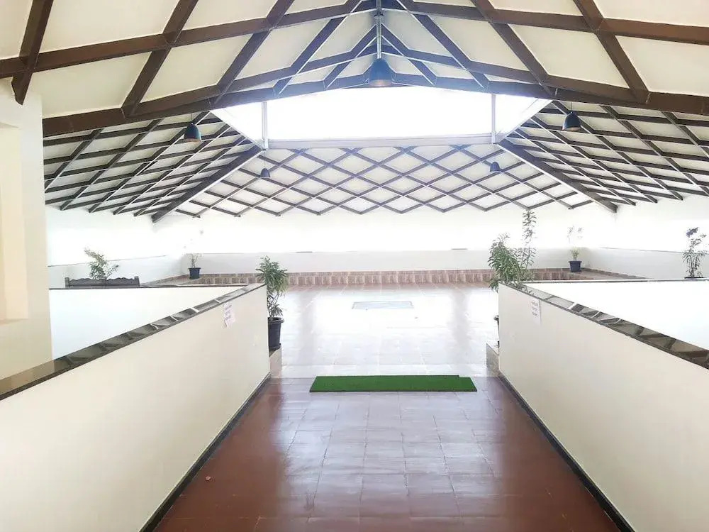 Shathayu Retreat