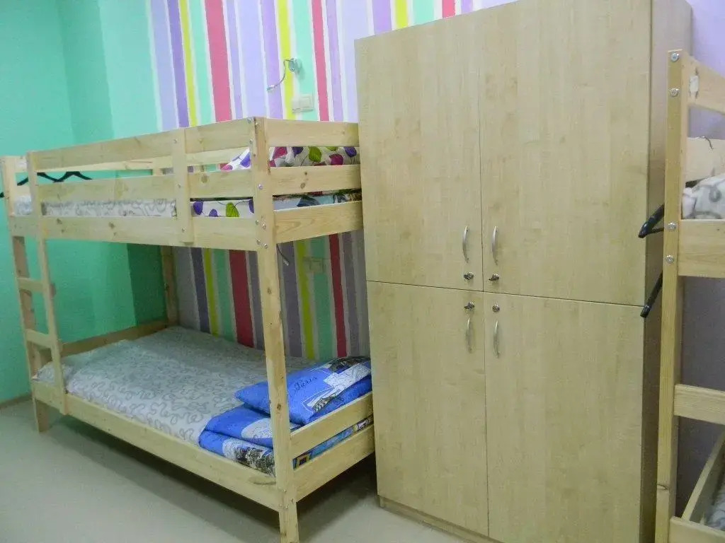 Hostel Shirman