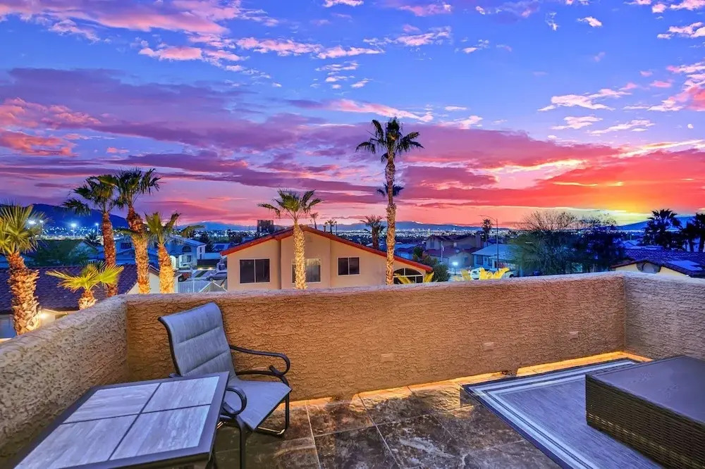 Heritage Haven Villa