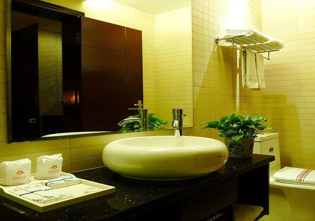 Yangshuo Yuting Hotel