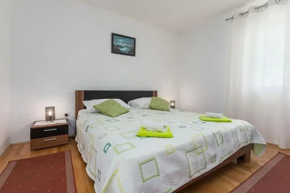 Holiday House Višnjan