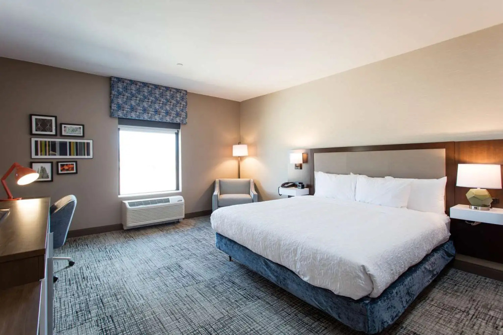 Hampton Inn & Suites St. George