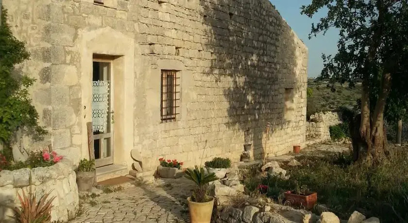 Casa della pietra