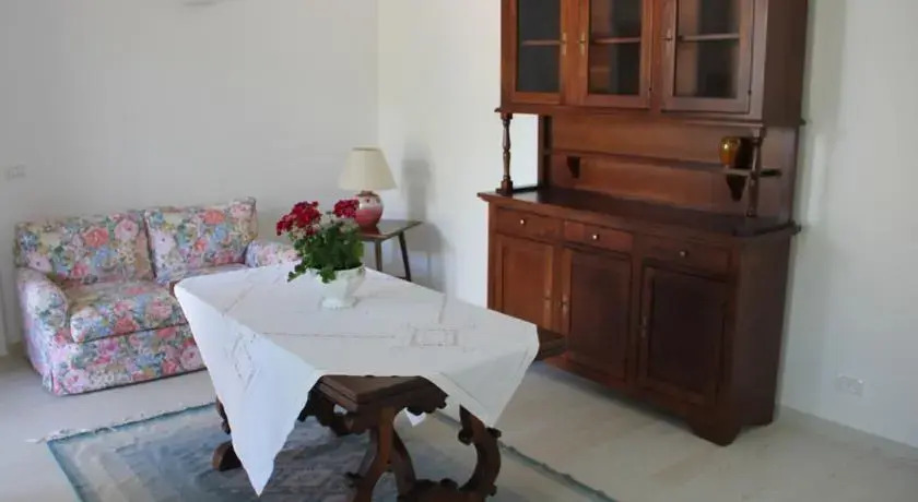 Villa Giardinelli